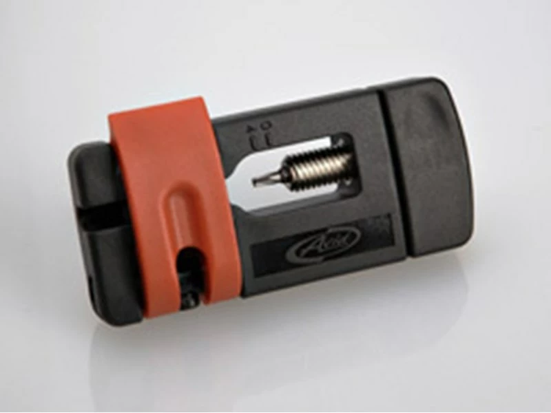 AVID Hydraulic Hose Barb Driver - Verktøy for hydrauliske skivebremser 1 AVID Hydraulic Hose Barb Driver - Verktøy for hydrauliske skivebremser