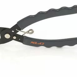 XLC Verktøy Til Åpning Av Missing-Link - Kjedeverktøy for Effektiv Sykkelvedlikehold