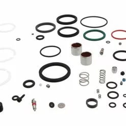 RockShox Monarch XX Stort Service Kit | Bagdæmpere/Tilbehør til bagdæmpere