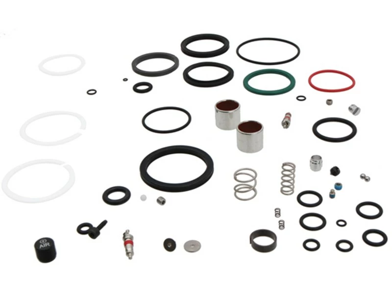 RockShox Monarch XX Stort Service Kit | Bagdæmpere/Tilbehør til bagdæmpere 1 RockShox Monarch XX Stort Service Kit | Bagdæmpere/Tilbehør til bagdæmpere