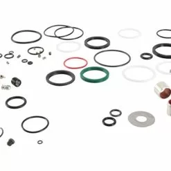 RockShox Monarch Plus Servicekit - Original Reservedeler for Bagdæmpere