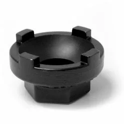 Park Tool Avdrager BMX Frikrans 4 Tapper – Verktøy for kassett