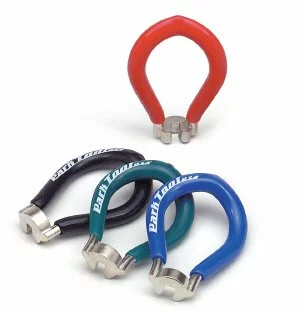 Park Tool Eikenøkkel – Høy kvalitet verktøy for hjul og eiker 1 Park Tool Eikenøkkel – Høy kvalitet verktøy for hjul og eiker