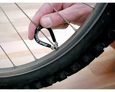 Park Tool Eikenøkkel – Høy kvalitet verktøy for hjul og eiker 2 Park Tool Eikenøkkel – Høy kvalitet verktøy for hjul og eiker - Bilde 2