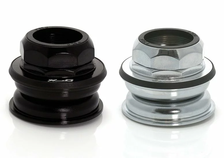 XLC Styrelager Semi Integrert 1 1/8 - Høy Kvalitet for Sykkelentusiaster 1 XLC Styrelager Semi Integrert 1 1/8 - Høy Kvalitet for Sykkelentusiaster