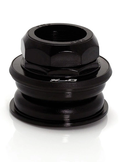 XLC Styrelager Semi Integrert 1 1/8 - Høy Kvalitet for Sykkelentusiaster 2 XLC Styrelager Semi Integrert 1 1/8 - Høy Kvalitet for Sykkelentusiaster - Bilde 2