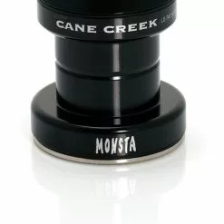 Styrelager XLC Comp A-Head MTB/Freeride 1 1/8'' Ø30 - Høy kvalitet for terrengsykling