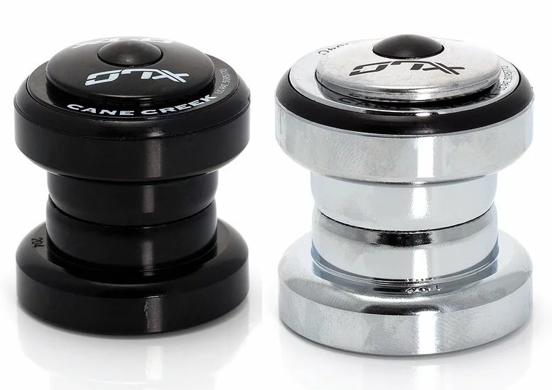 Styrelager XLC A-Head 1 - Høy kvalitet for sykkelstyrer 1 Styrelager XLC A-Head 1 - Høy kvalitet for sykkelstyrer