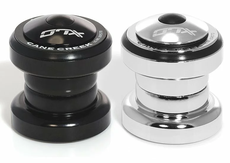 XLC Styrelager A-Head 1 - Høy kvalitet for sykkelstyre 1 XLC Styrelager A-Head 1 - Høy kvalitet for sykkelstyre