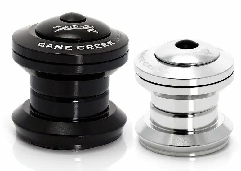 XLC Styrelager Comp A-Head 1 1/8 - Høy kvalitet for sykkelstyre 1 XLC Styrelager Comp A-Head 1 1/8 - Høy kvalitet for sykkelstyre