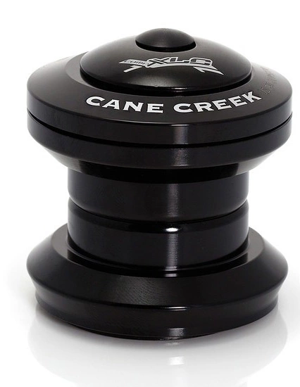 XLC Styrelager Comp A-Head 1 1/8 - Høy kvalitet for sykkelstyre 2 XLC Styrelager Comp A-Head 1 1/8 - Høy kvalitet for sykkelstyre - Bilde 2