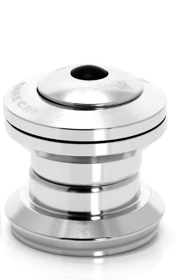 XLC Styrelager Comp A-Head 1 1/8 - Høy kvalitet for sykkelstyre 3 XLC Styrelager Comp A-Head 1 1/8 - Høy kvalitet for sykkelstyre - Bilde 3