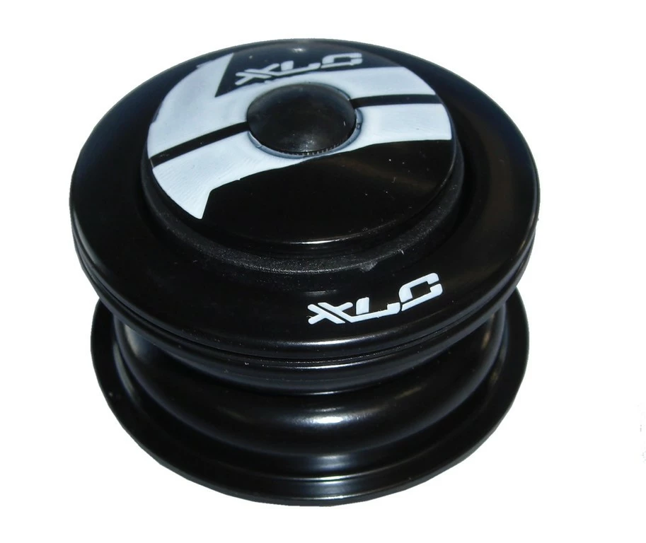 XLC Styrelager A-Head Semi Integrert 1 1/8 - Høy kvalitet for sykkelstyrer 1 XLC Styrelager A-Head Semi Integrert 1 1/8 - Høy kvalitet for sykkelstyrer