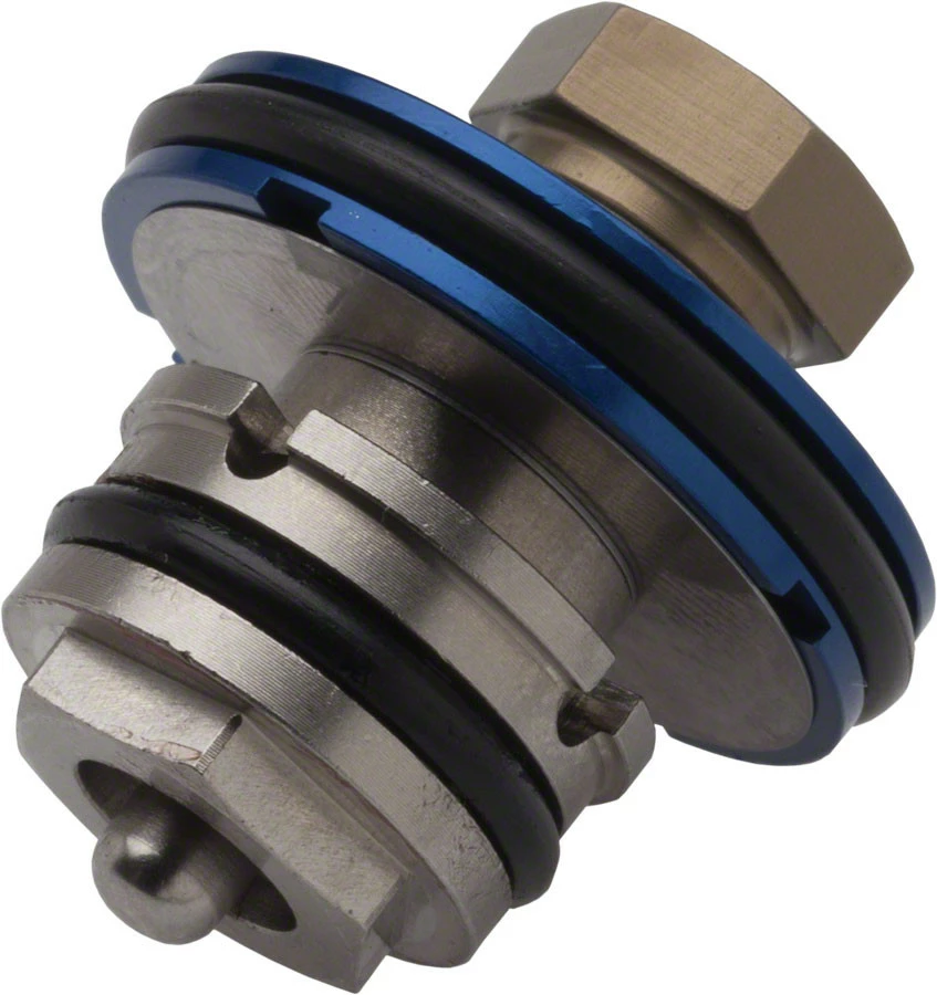 RockShox Stempel Samling Monarch Plus RC3 B1 Bagdæmper - Høy ytelse for terrengsykling 1 RockShox Stempel Samling Monarch Plus RC3 B1 Bagdæmper - Høy ytelse for terrengsykling