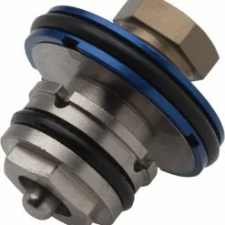 RockShox Stempel Samling Monarch Plus RC3 B1 Medium - Bagdæmper til MTB