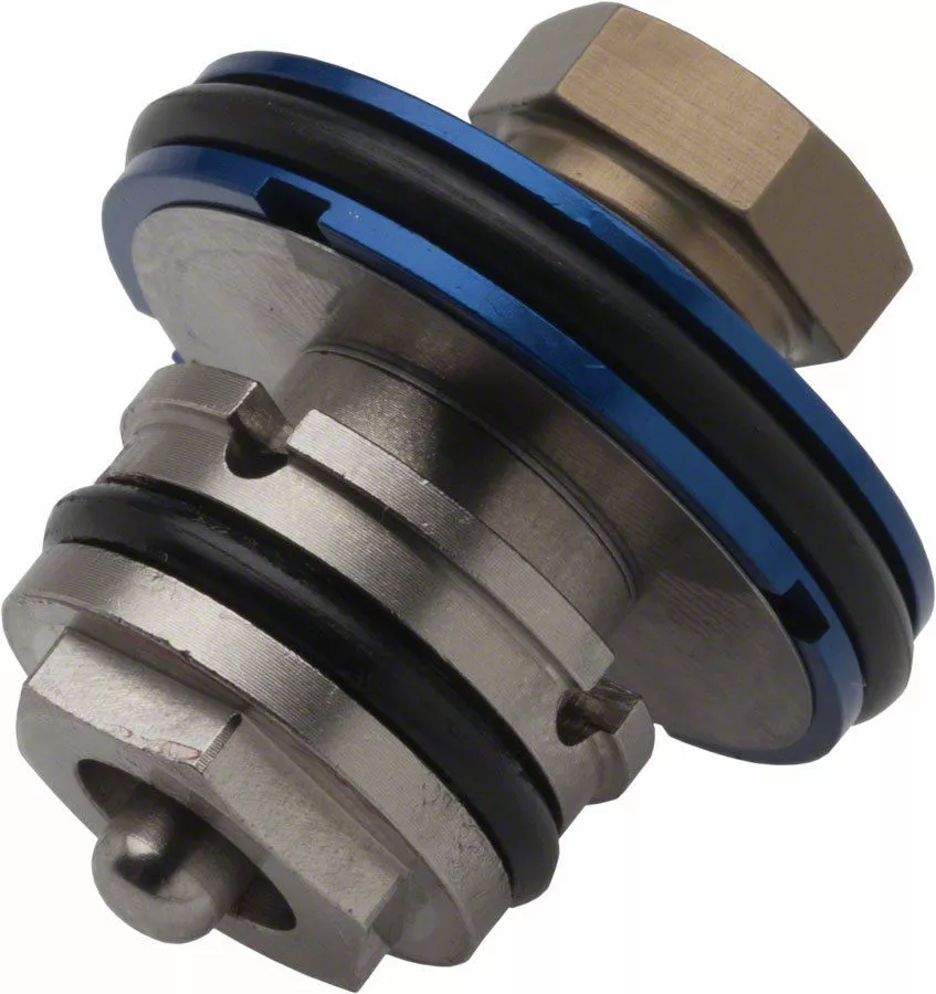 RockShox Stempel Samling Monarch Plus RC3 B1 High Bagdæmper 1 RockShox Stempel Samling Monarch Plus RC3 B1 High Bagdæmper