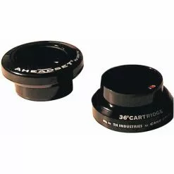 FSA Styelager 1 1/8" Integreret - Høy kvalitets styrelager for sykler