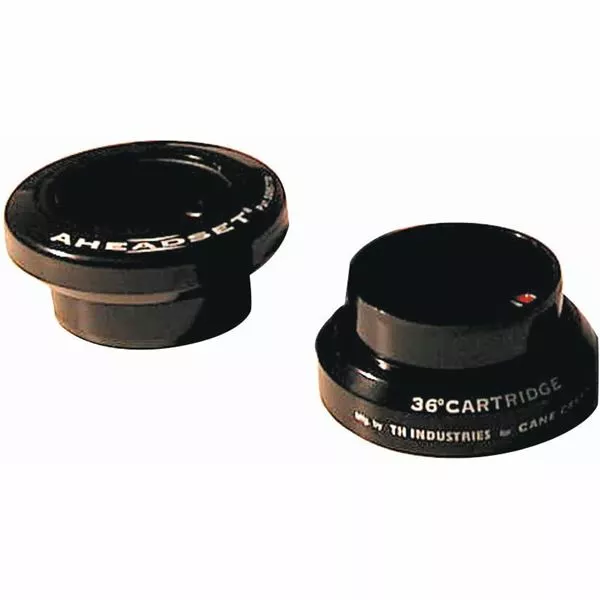 FSA Styelager 1 1/8" Integreret - Høy kvalitets styrelager for sykler 1 FSA Styelager 1 1/8" Integreret - Høy kvalitets styrelager for sykler