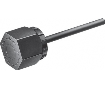 Shimano Avdrager For Kasett Og Disk - Verktøy for kassett 1 Shimano Avdrager For Kasett Og Disk - Verktøy for kassett