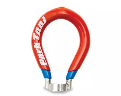 Park Tool 4 Sidet Eiknøkkel 3,45 Mm - Verktøy til hjul og eiker 1 Park Tool 4 Sidet Eiknøkkel 3,45 Mm - Verktøy til hjul og eiker