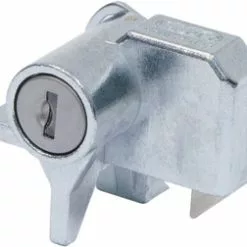 Abus Batterilås Til Shimano RT - Sikkerhetssperre for El-sykler