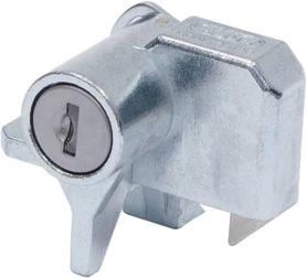 Abus Batterilås Til Shimano RT - Sikkerhetssperre for El-sykler 1 Abus Batterilås Til Shimano RT - Sikkerhetssperre for El-sykler