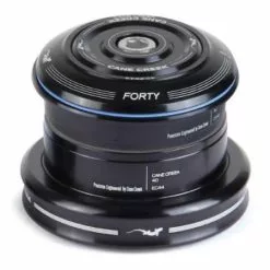 CaneCreek Headset 40 Tapered ZS44/28.6 - EC44/40 | Premium Styrelager for Sykler