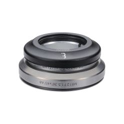 BBB Tapered Styrelager BHP-46 1.1/8 - Høy kvalitet sykkellager