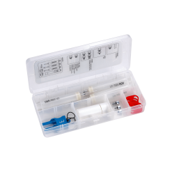 BBB Universal Bleedkit - Verktøy for hydrauliske skivebremser