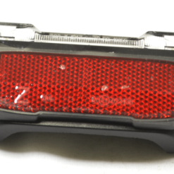 Baklykt Til Batteri DC 6V - E-fly Via & Away II | El-sykkel deler