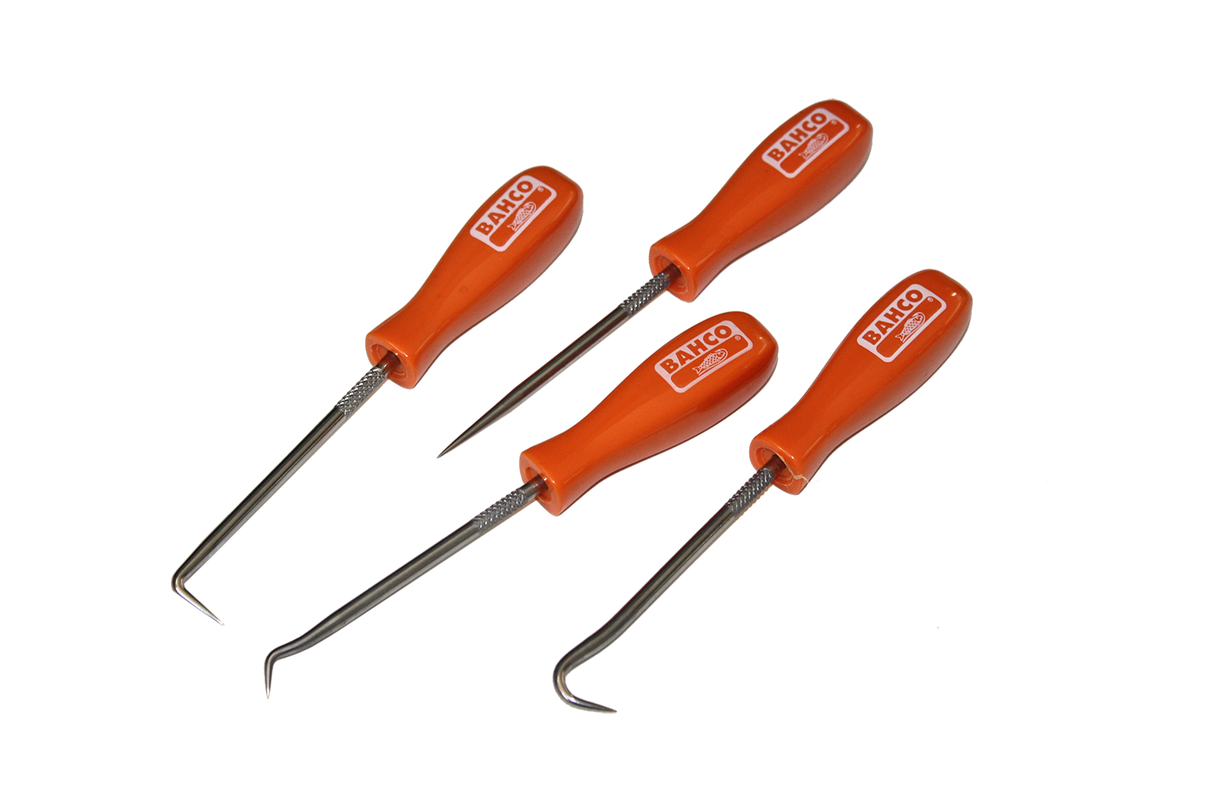 Bahco Pick Up Sett 150 mm - Høy kvalitet suspensjon/demper for sikker og pålitelig bruk 1 Bahco Pick Up Sett 150 mm - Høy kvalitet suspensjon/demper for sikker og pålitelig bruk