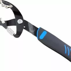 BIKE ATTITUDE Kjedepisk Verktøy 10-19T - Verktøy for kassett