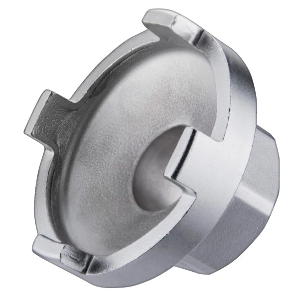 Birzman Avdrager BMX Frikrans 4 Tapper - Verktøy for kassett 1 Birzman Avdrager BMX Frikrans 4 Tapper - Verktøy for kassett