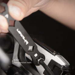 Birzman Skiftnøkkel for hydrauliske bremser 7 og 8 mm - Verktøy for hydrauliske skivebremser 6 Birzman Skiftnøkkel for hydrauliske bremser 7 og 8 mm - Verktøy for hydrauliske skivebremser -El-sykkel Deler Butikk Birzman Skruenoegle til Hydrauliske B 1679049014 02