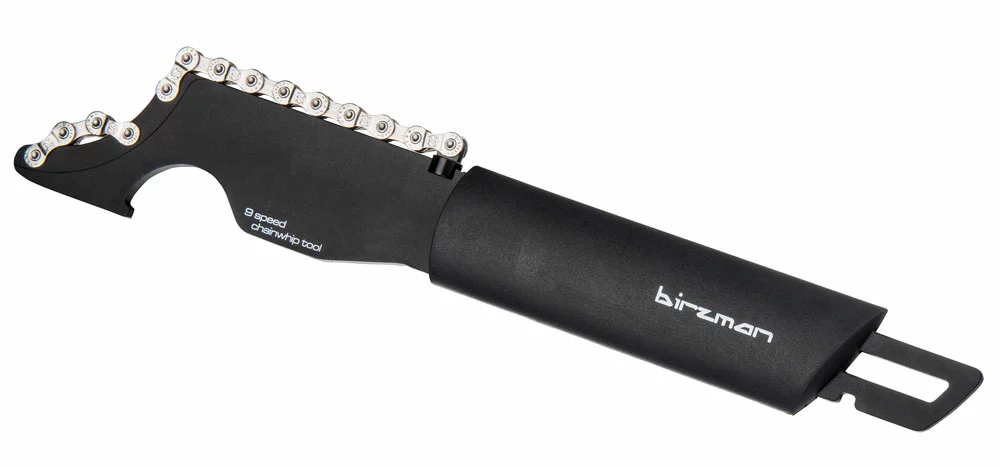 Birzman Spesialist Kjedepisk - Verktøy for kassett | Effektiv kjedereparasjon 1 Birzman Spesialist Kjedepisk - Verktøy for kassett | Effektiv kjedereparasjon