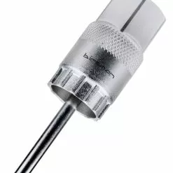 Birzman Avdrager Til Shimano Kassetter - Verktøy for Effektiv Kassettmontering