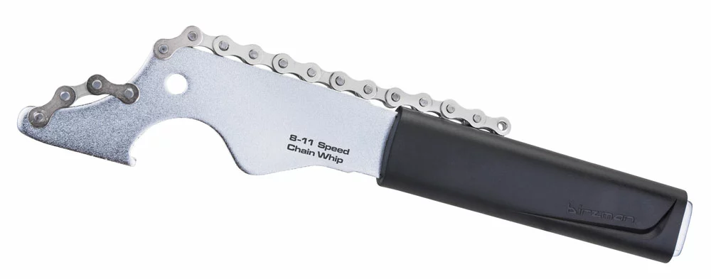 Birzman Kjededepisk - Effektivt Verktøy for Kassettservice 1 Birzman Kjededepisk - Effektivt Verktøy for Kassettservice