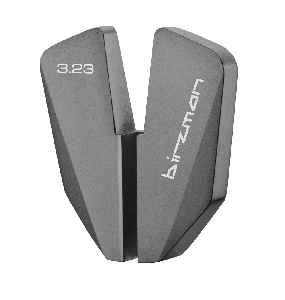 Birzman Eikenøkkel 3,23 mm | Høykvalitets verktøy for hjul og eiker 1 Birzman Eikenøkkel 3,23 mm | Høykvalitets verktøy for hjul og eiker