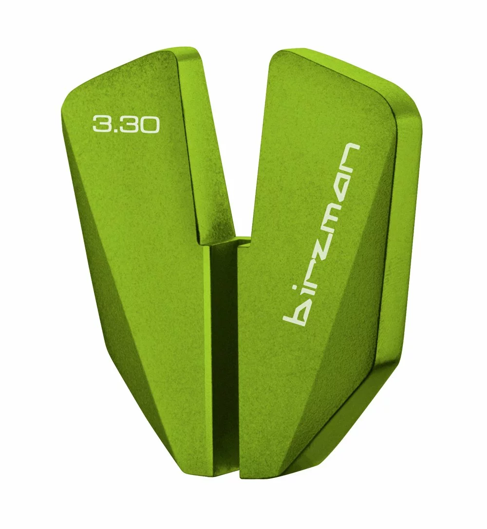 Birzman Eikenøkkel 3,30 mm - Verktøy til hjul og eiker 1 Birzman Eikenøkkel 3,30 mm - Verktøy til hjul og eiker