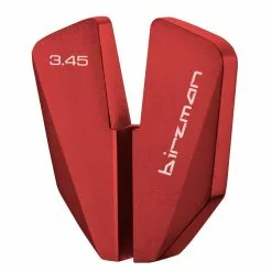 Birzman Eikennøkkel 3,45 mm - Høy kvalitet verktøy for hjul og eiker