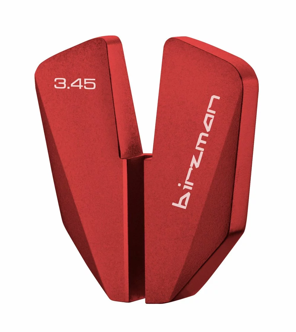 Birzman Eikennøkkel 3,45 mm - Høy kvalitet verktøy for hjul og eiker 1 Birzman Eikennøkkel 3,45 mm - Høy kvalitet verktøy for hjul og eiker