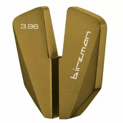 Birzman Eikenøkkel 3,96 mm - Høykvalitets verktøy for hjul og eiker