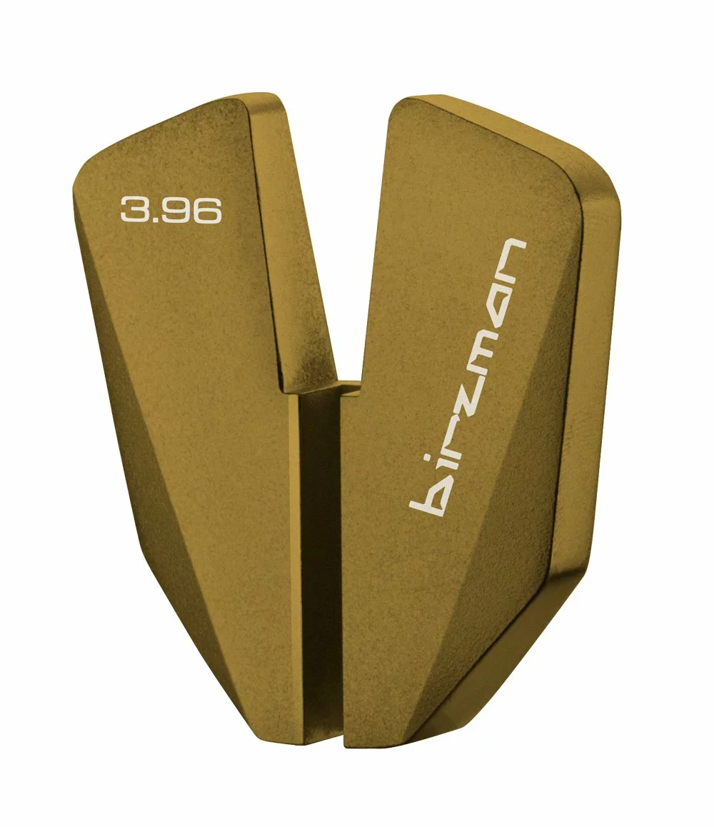 Birzman Eikenøkkel 3,96 mm - Høykvalitets verktøy for hjul og eiker 1 Birzman Eikenøkkel 3,96 mm - Høykvalitets verktøy for hjul og eiker