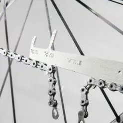 Bitul Slitasjemåler 1-10 Speed - Presisjonsverktøy for kjedevedlikehold 5 Bitul Slitasjemåler 1-10 Speed - Presisjonsverktøy for kjedevedlikehold -El-sykkel Deler Butikk Bitul kaedeslidmaaler 1 10 speed 1613039158 02