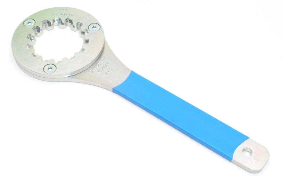 Bitul Kasett Avdrager/Motholder 12/13 - Verktøy for kassett 1 Bitul Kasett Avdrager/Motholder 12/13 - Verktøy for kassett