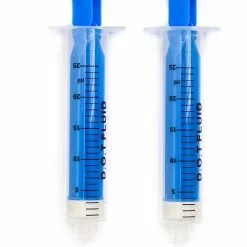 Elvedes Bleed Sprøyte Til DOT Veske 2 Stk. – Verktøy for Hydrauliske Skivebremser