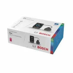 Bosch Kiox Display Og Controller Kit - El-sykkel deler