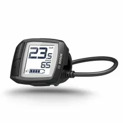 Bosch Purion Display Performance Line - El-sykkel deler