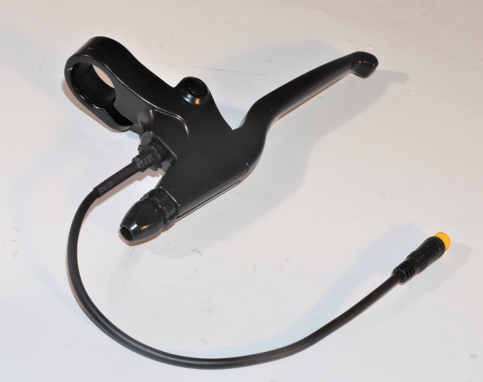 Bremsehåndtak Til E-fly Nova | Høykvalitets El-sykkel Bremsehåndtak | E-Fly 1 Bremsehåndtak Til E-fly Nova | Høykvalitets El-sykkel Bremsehåndtak | E-Fly