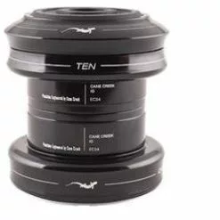 CaneCreek 1 1/8" EC34/28.6 / EC43/30 Styrelager - Høy kvalitet for sykkelentusiaster